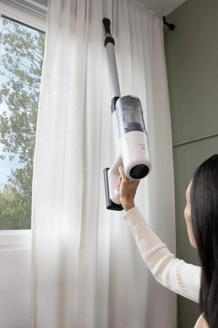 Electrolux EHVS65W1AW Ultimate600™ Complete Home Vacuum - Image 12