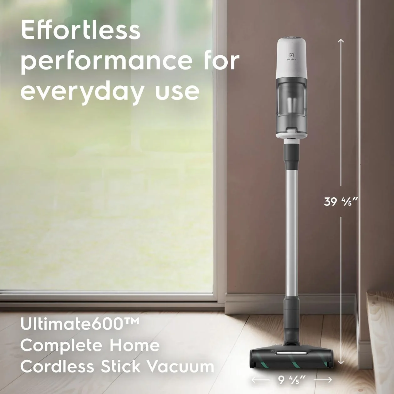 Electrolux EHVS65W1AW Ultimate600™ Complete Home Vacuum - Image 13