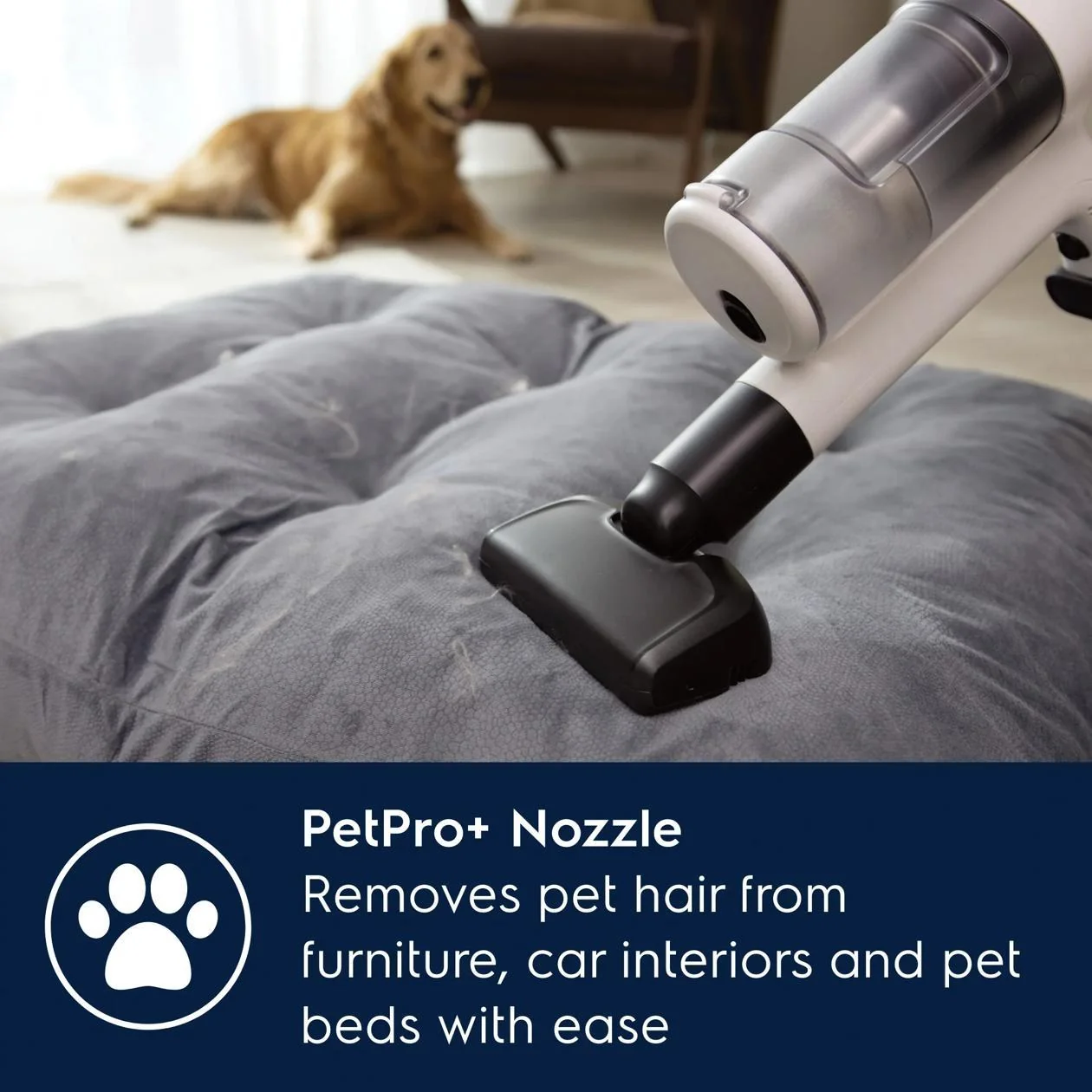 Electrolux EHVS65W1AW Ultimate600™ Complete Home Vacuum - Image 4