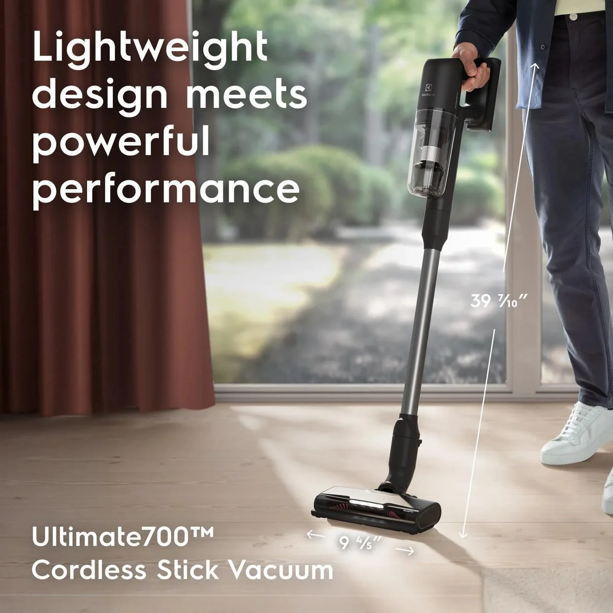 Electrolux EHVS75S1AU Ultimate700™ Vacuum - Image 13
