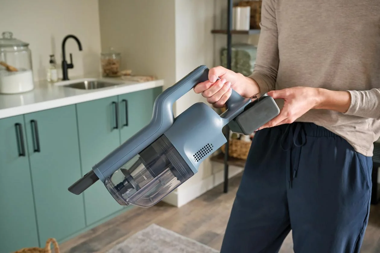 Electrolux EHVS85D2AD 2-in-1 Wet and Dry Vacuum Complete Home - Image 17