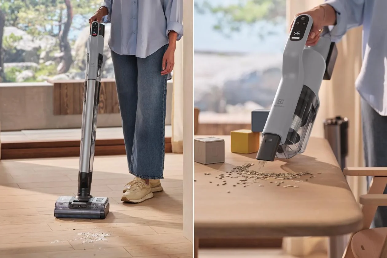 Electrolux EHVS85D2AG 2-in-1 Wet and Dry Vacuum - Image 14