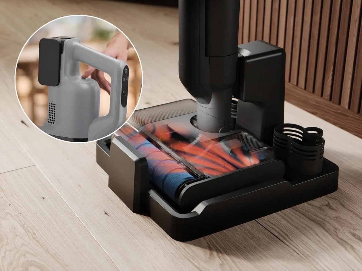 Electrolux EHVS85D2AG 2-in-1 Wet and Dry Vacuum - Image 20