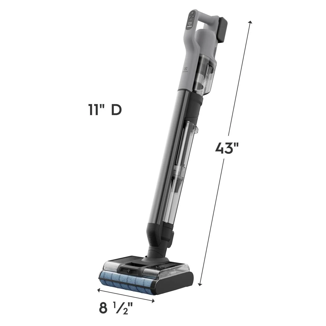 Electrolux EHVS85D2AG 2-in-1 Wet and Dry Vacuum - Image 21