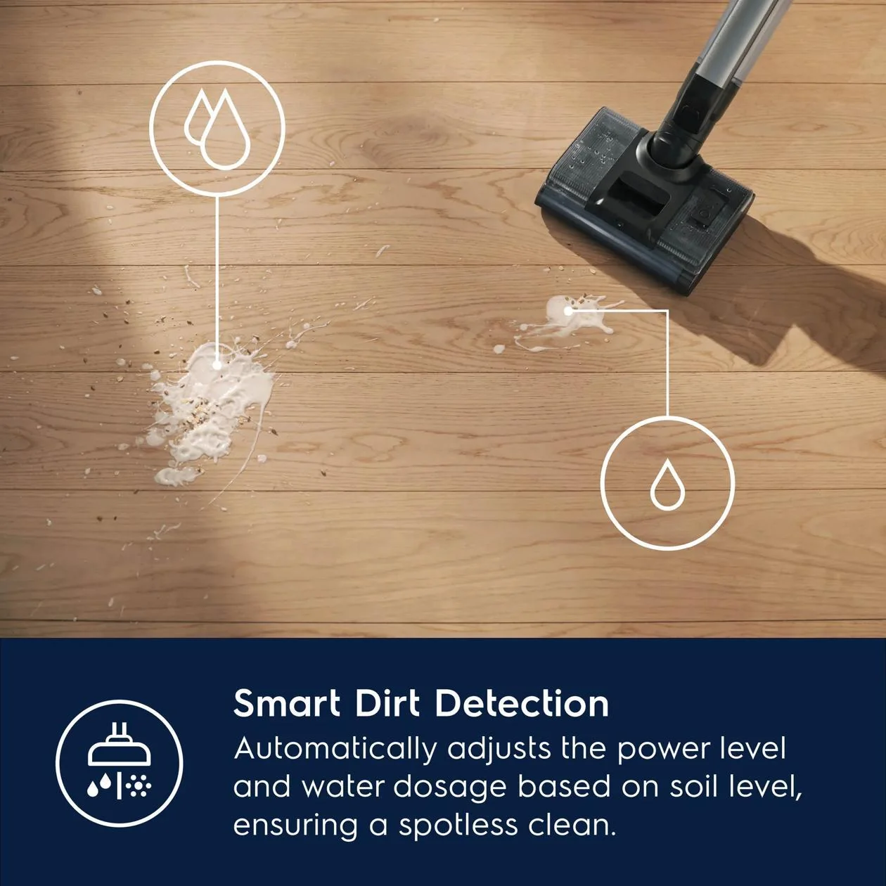 Electrolux EHVS85D2AG 2-in-1 Wet and Dry Vacuum - Image 8