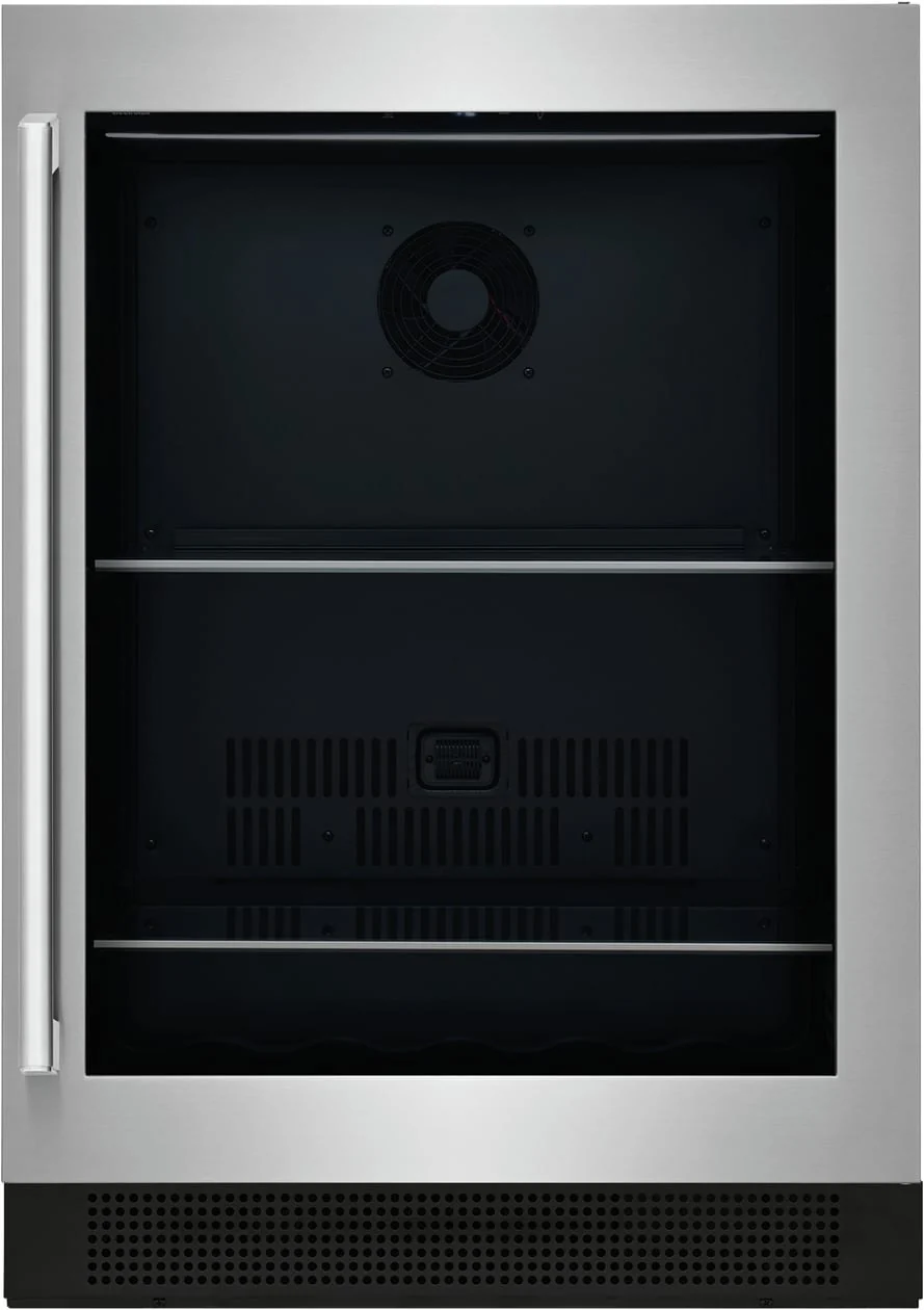 Electrolux EI24BC15VS 5 Cu. Ft. Under-Counter Beverage Center