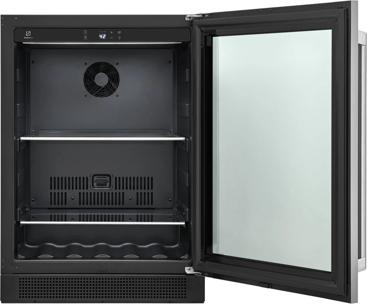 Electrolux EI24BC15VS 5 Cu. Ft. Under-Counter Beverage Center - Image 5