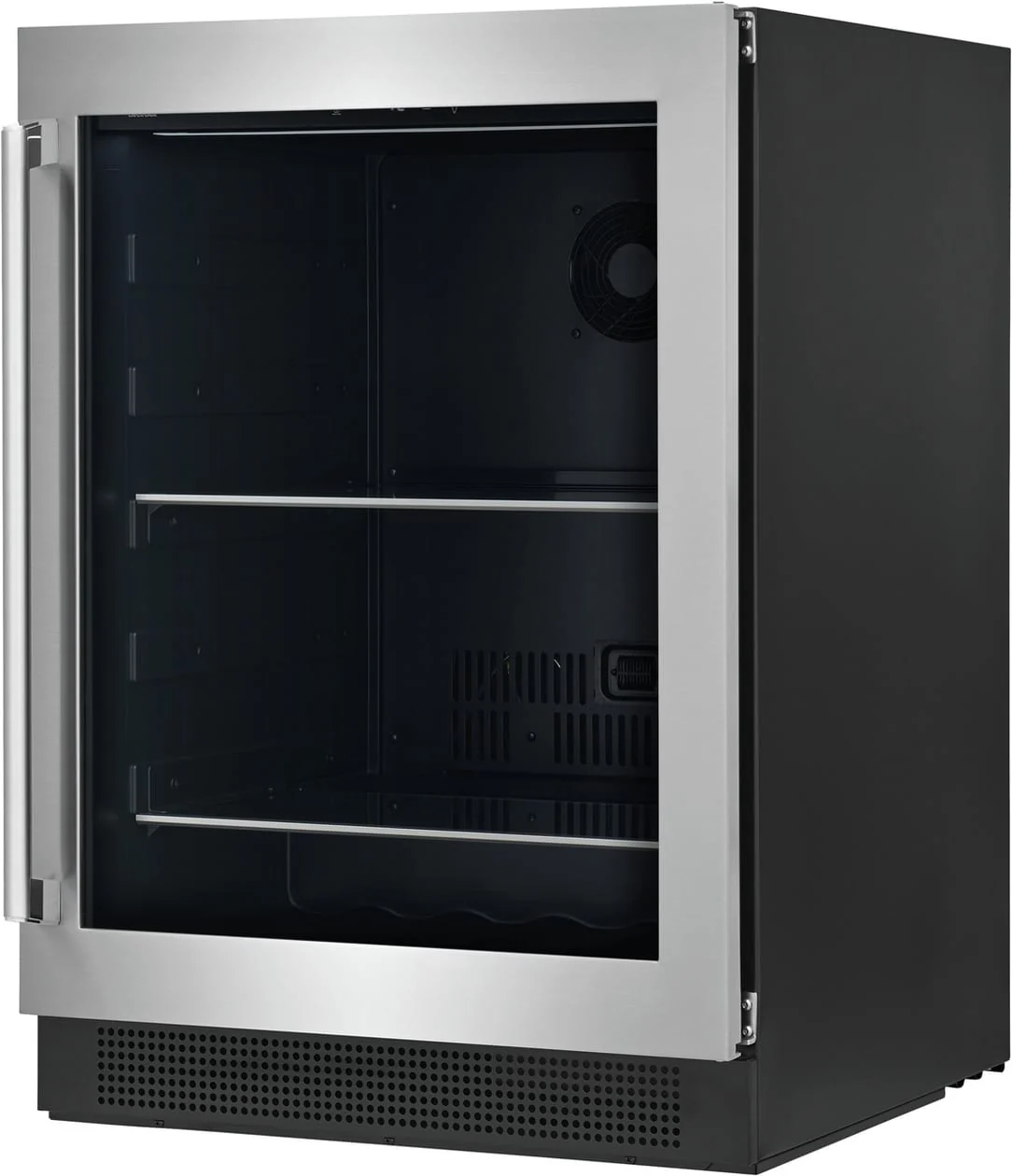 Electrolux EI24BC15VS 5 Cu. Ft. Under-Counter Beverage Center - Image 7