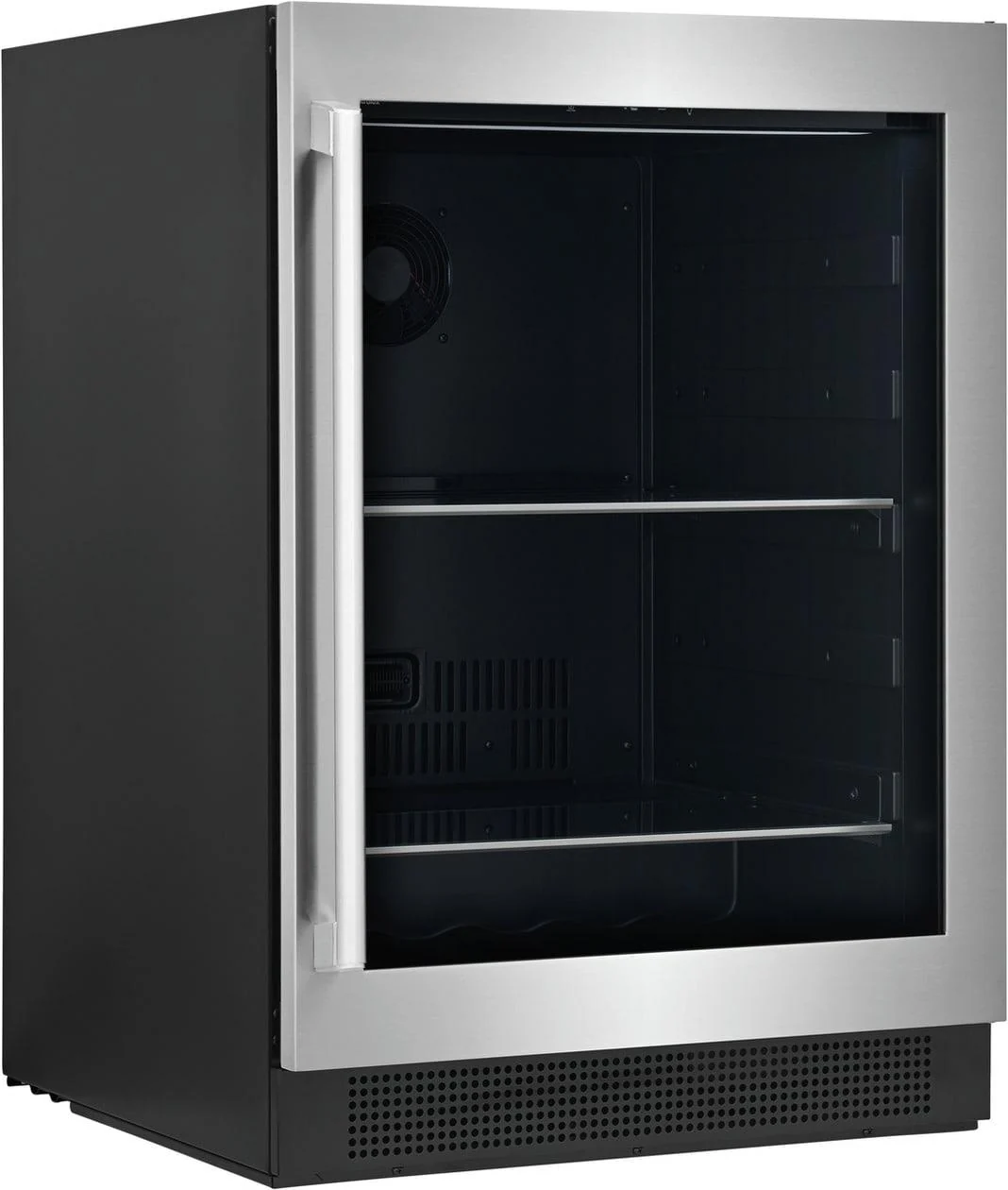 Electrolux EI24BC15VS 5 Cu. Ft. Under-Counter Beverage Center - Image 8