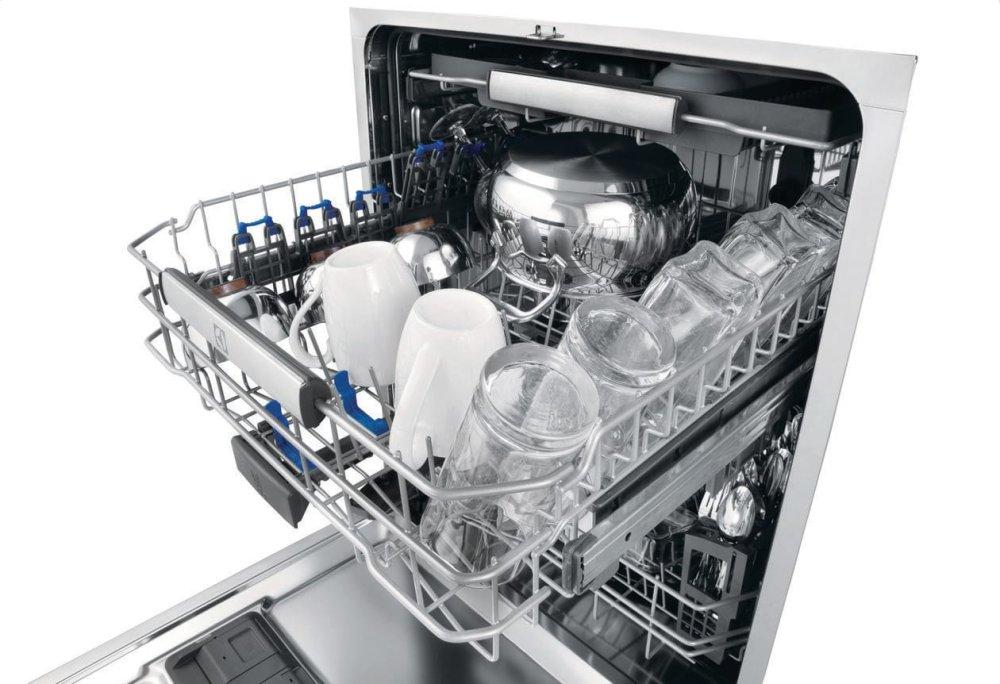 Electrolux EI24ID81SS 24'' Built-In Dishwasher with Perfect Dry™ System - Image 28