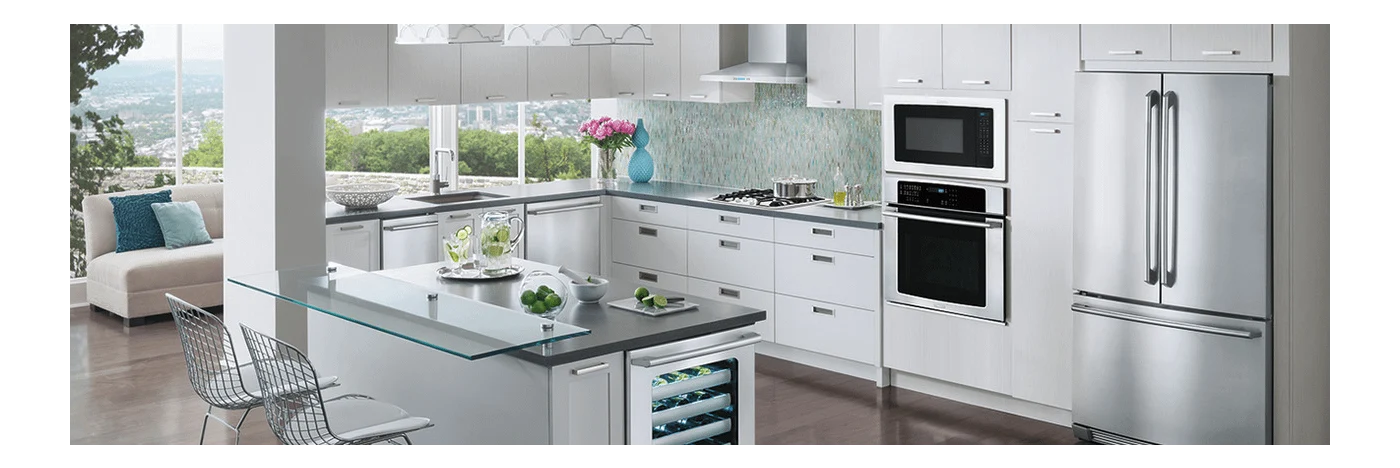 Electrolux EI24MO45IB Built-In Microwave Oven with 27'' or 30'' Trim Option - Image 2
