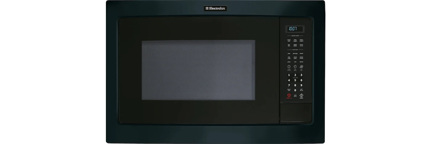 Electrolux EI24MO45IB Built-In Microwave Oven with 27'' or 30'' Trim Option - Image 4