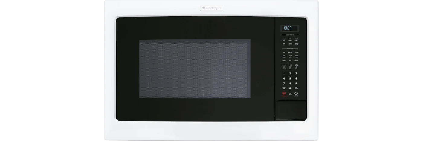 Electrolux EI24MO45IB Built-In Microwave Oven with 27'' or 30'' Trim Option - Image 6