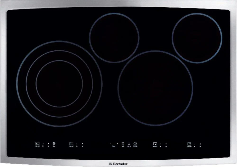 Electrolux EI30EC45KS 30'' Electric Cooktop - Image 2