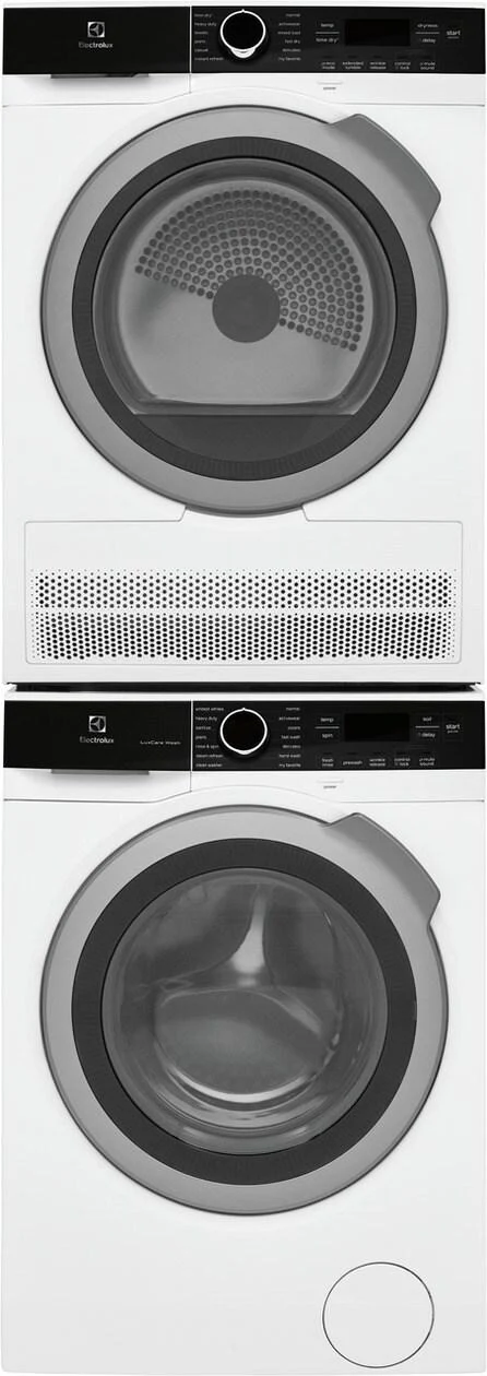Electrolux ELFE4222AW 24" Compact Front Load Dryer - Ventless, Energy Star Certified, 4.0 Cu. Ft. - Image 10