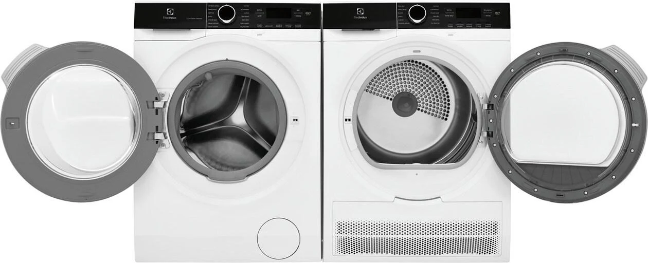 Electrolux ELFW4222AW 24" Compact Washer with LuxCare Wash System - 2.4 Cu. Ft. - Image 10