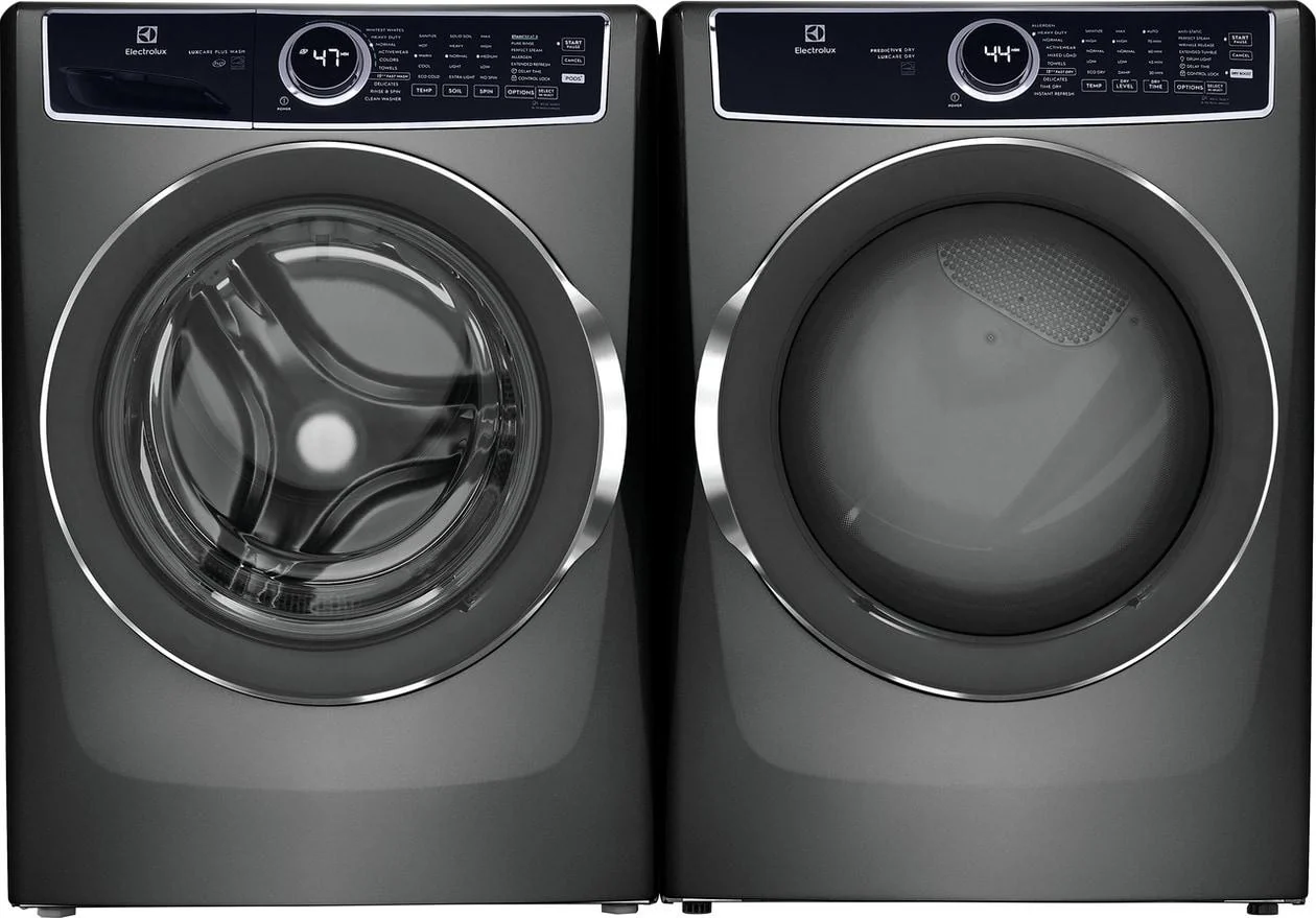 Electrolux ELFW7537AT Front Load Perfect Steam™ Washer with LuxCare® Plus Wash - 4.5 Cu. Ft. - Image 12
