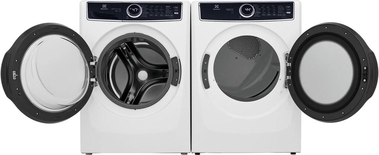 Electrolux ELFW7537AW Front Load Perfect Steam™ Washer with LuxCare® Plus Wash - 4.5 Cu. Ft. - Image 13