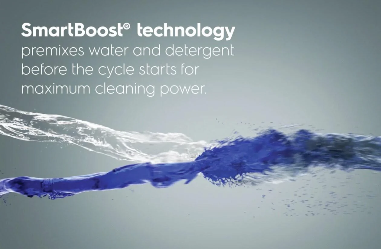 Electrolux ELFW7637AT Front Load Perfect Steam™ Washer with LuxCare® Plus Wash and SmartBoost® - 4.5 Cu. Ft. - Image 11