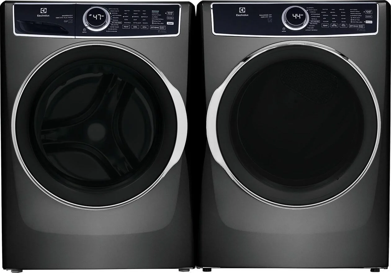 Electrolux ELFW7637AT Front Load Perfect Steam™ Washer with LuxCare® Plus Wash and SmartBoost® - 4.5 Cu. Ft. - Image 19