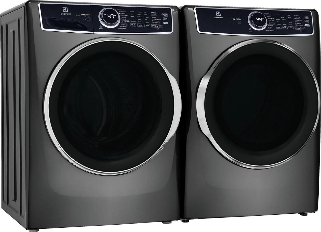 Electrolux ELFW7637AT Front Load Perfect Steam™ Washer with LuxCare® Plus Wash and SmartBoost® - 4.5 Cu. Ft. - Image 27