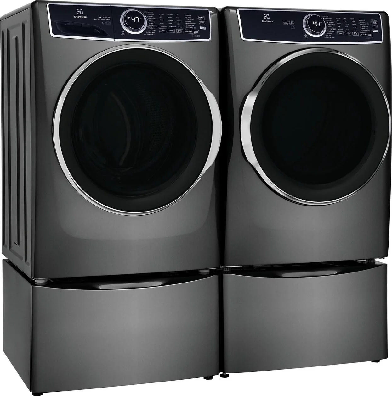 Electrolux ELFW7637AT Front Load Perfect Steam™ Washer with LuxCare® Plus Wash and SmartBoost® - 4.5 Cu. Ft. - Image 35