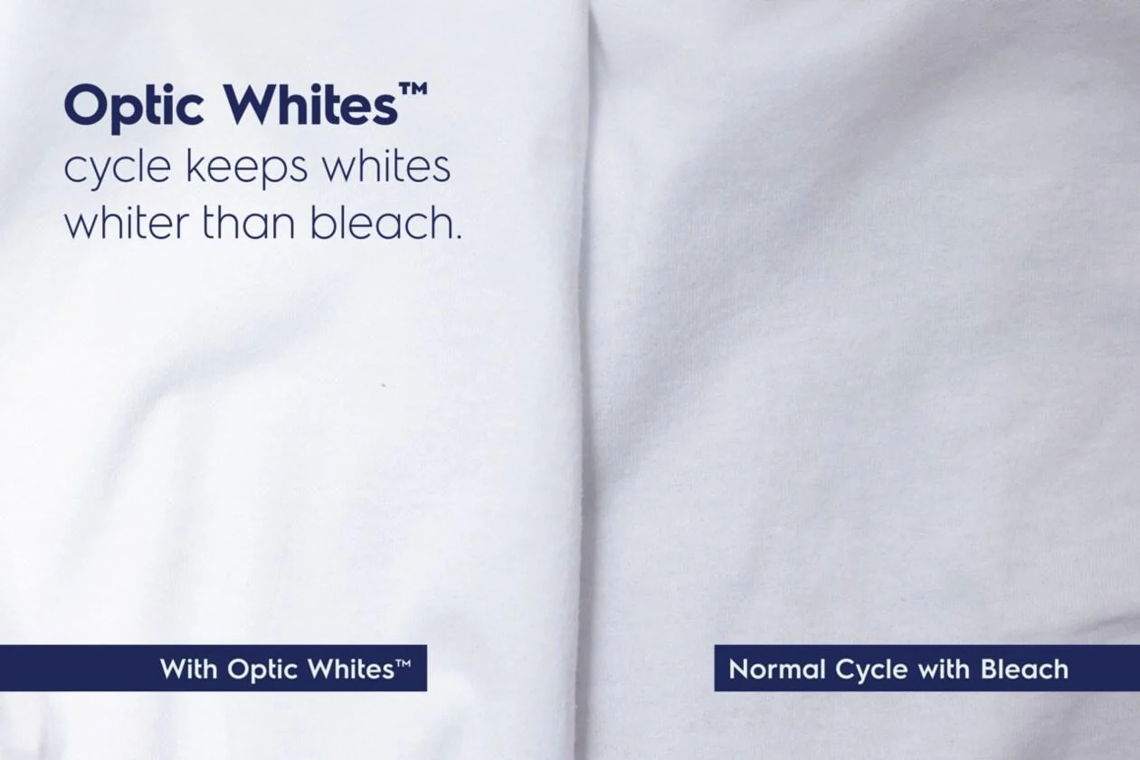 Electrolux ELFW7637AW Front Load Perfect Steam™ Washer with LuxCare® Plus Wash and SmartBoost® - 4.5 Cu. Ft. - Image 12