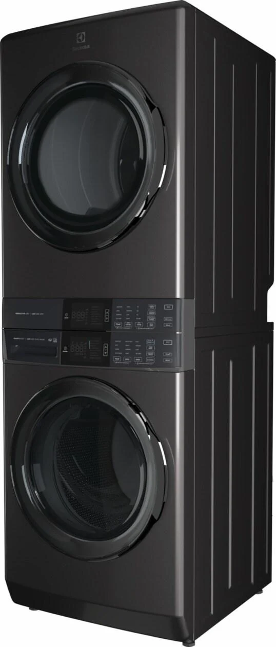 Electrolux ELTE7600AT Laundry Tower Single Unit Front Load 4.5 Cu. Ft. Washer & 8 Cu. Ft. Electric Dryer - Image 23