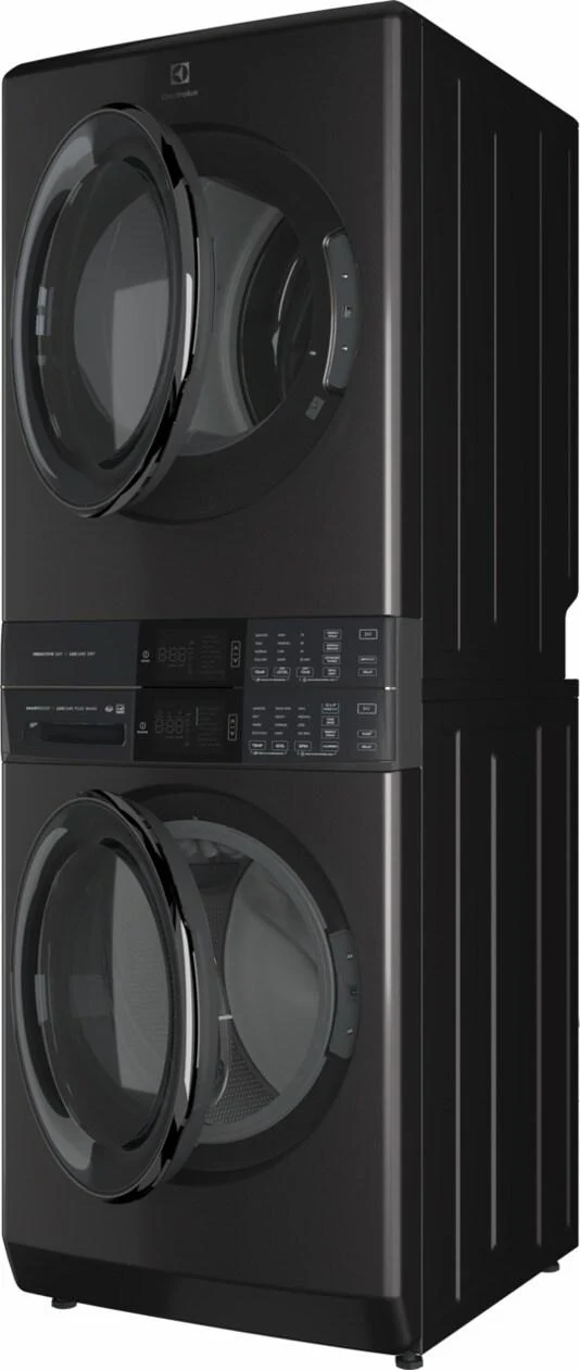 Electrolux ELTG7600AT Laundry Tower Single Unit Front Load 4.5 Cu. Ft. Washer & 8 Cu. Ft. Gas Dryer - Image 16