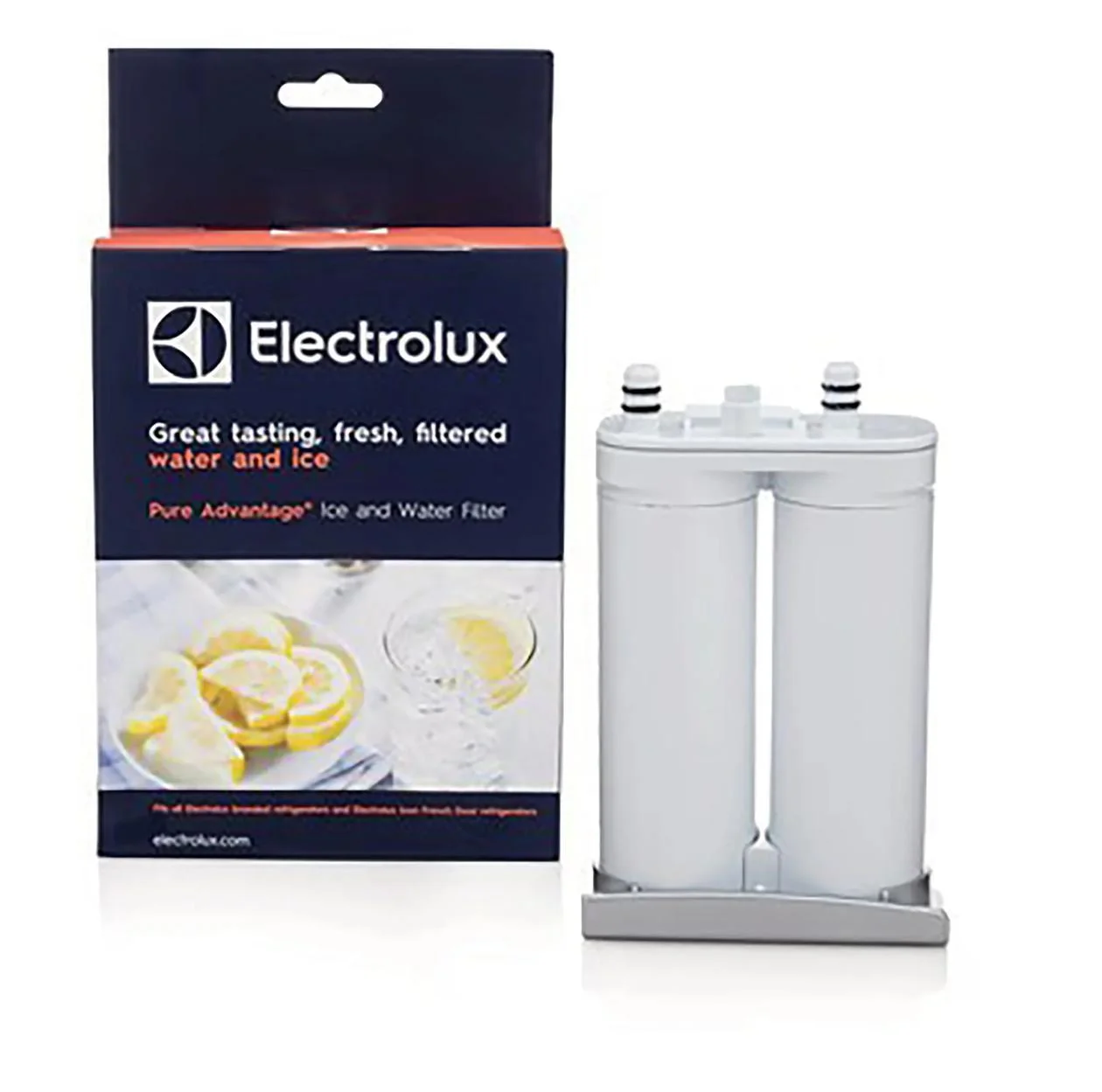 Electrolux ELUXCOMBO EWF01 and EAFCBF Water and Air Filter Combo Kit - Image 3