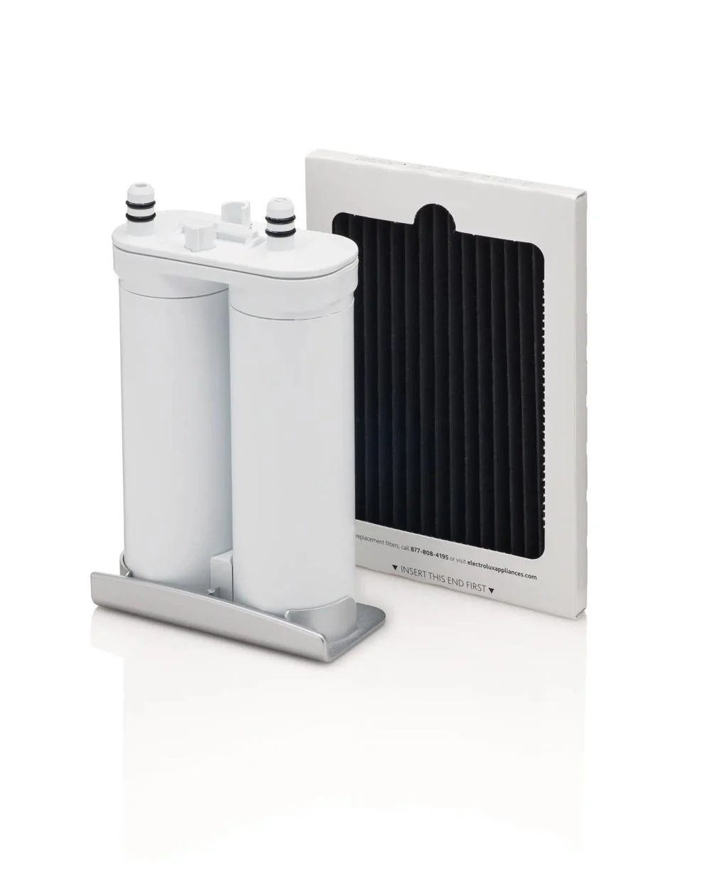 Electrolux ELUXCOMBO EWF01 and EAFCBF Water and Air Filter Combo Kit - Image 5