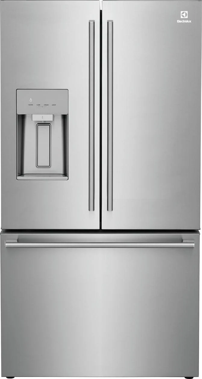 Electrolux ERFC2393AS 23 Cu. Ft. Counter-Depth French Door Refrigerator