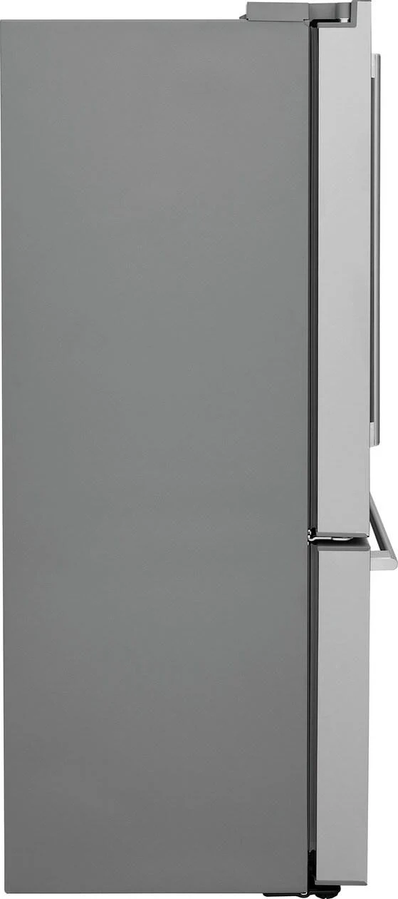 Electrolux ERFC2393AS 23 Cu. Ft. Counter-Depth French Door Refrigerator - Image 10