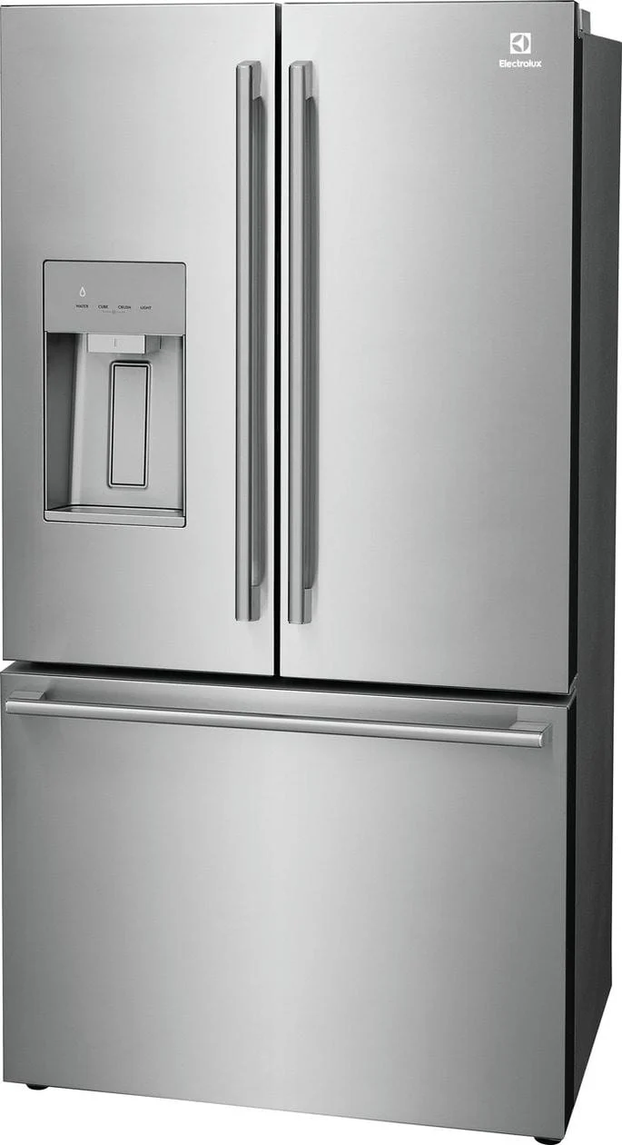 Electrolux ERFC2393AS 23 Cu. Ft. Counter-Depth French Door Refrigerator - Image 8