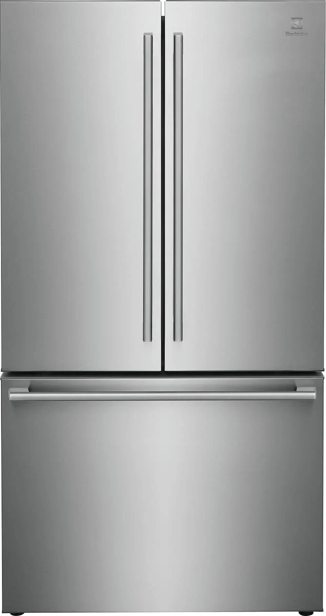 Electrolux ERFG2393AS 23 Cu. Ft. Counter-Depth French Door Refrigerator