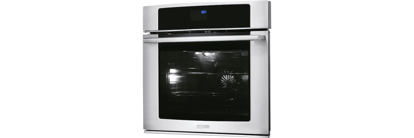 Electrolux EW30EW55PS 30'' Electric Single Wall Oven with Wave-Touch® Controls - Image 8