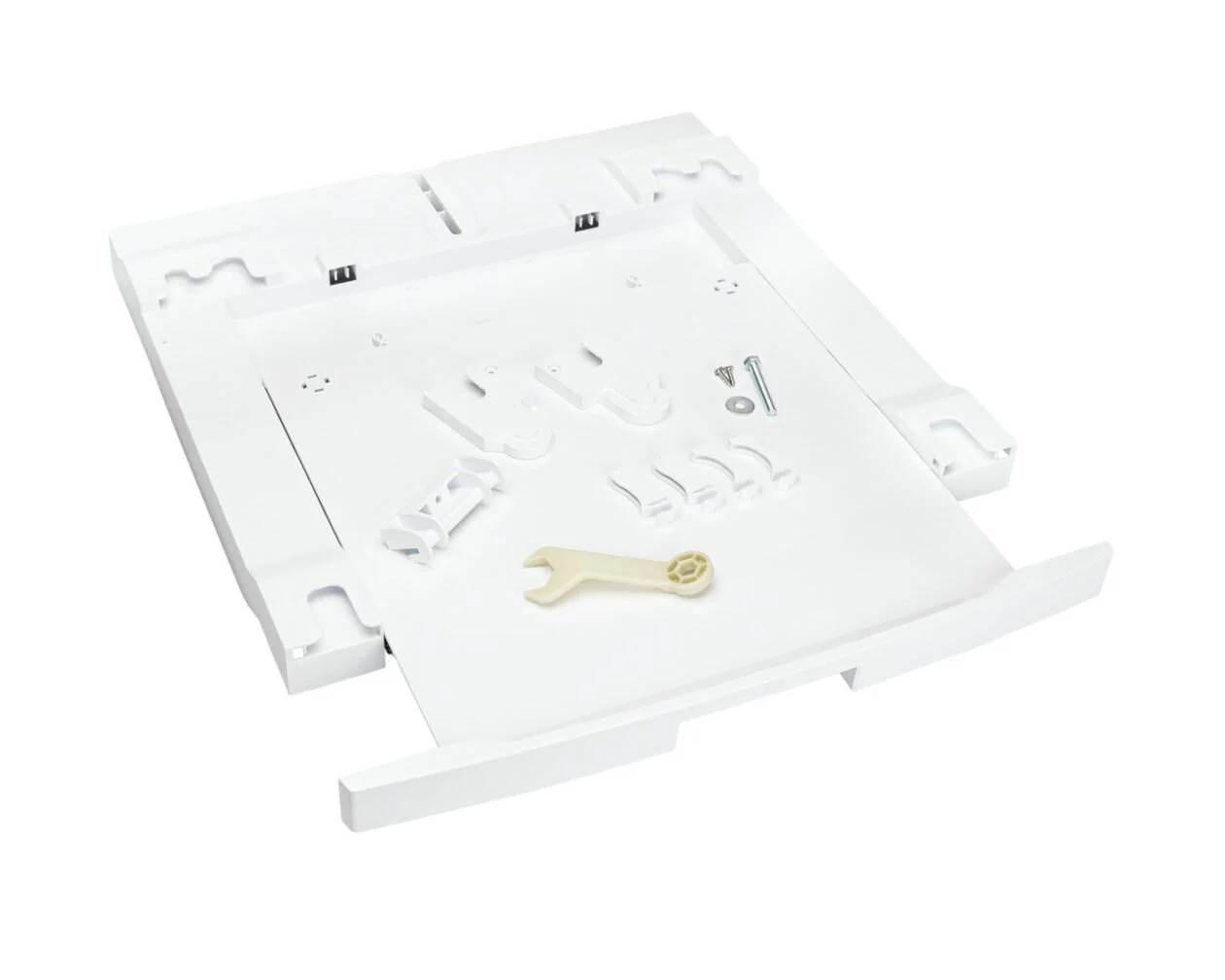Electrolux STACKIT24W Front-load Laundry Stacking Kit