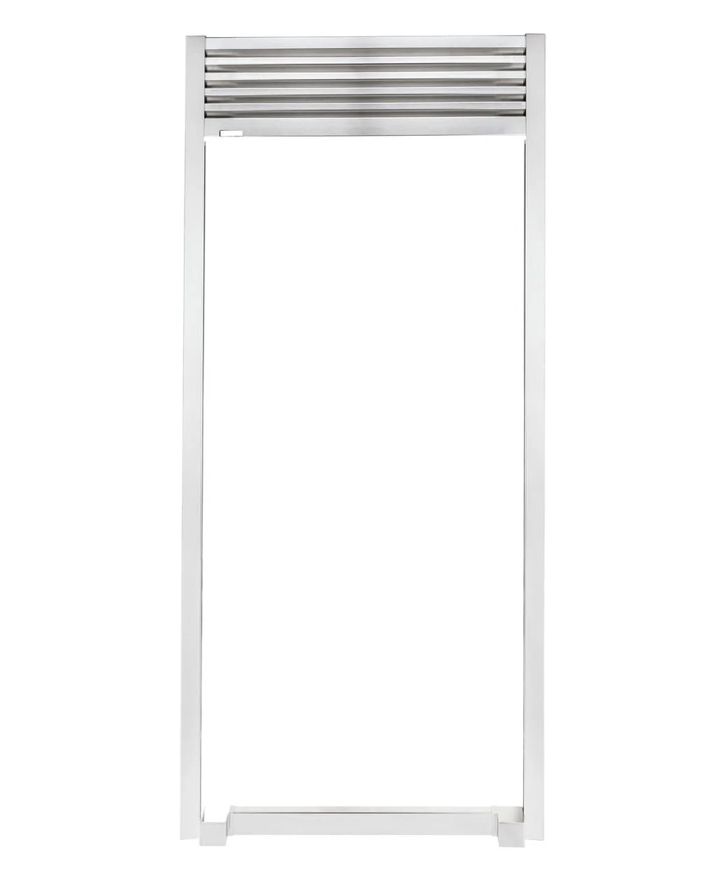 Electrolux TRMKTSS1LV84 84" Louvered Single Trim Kit
