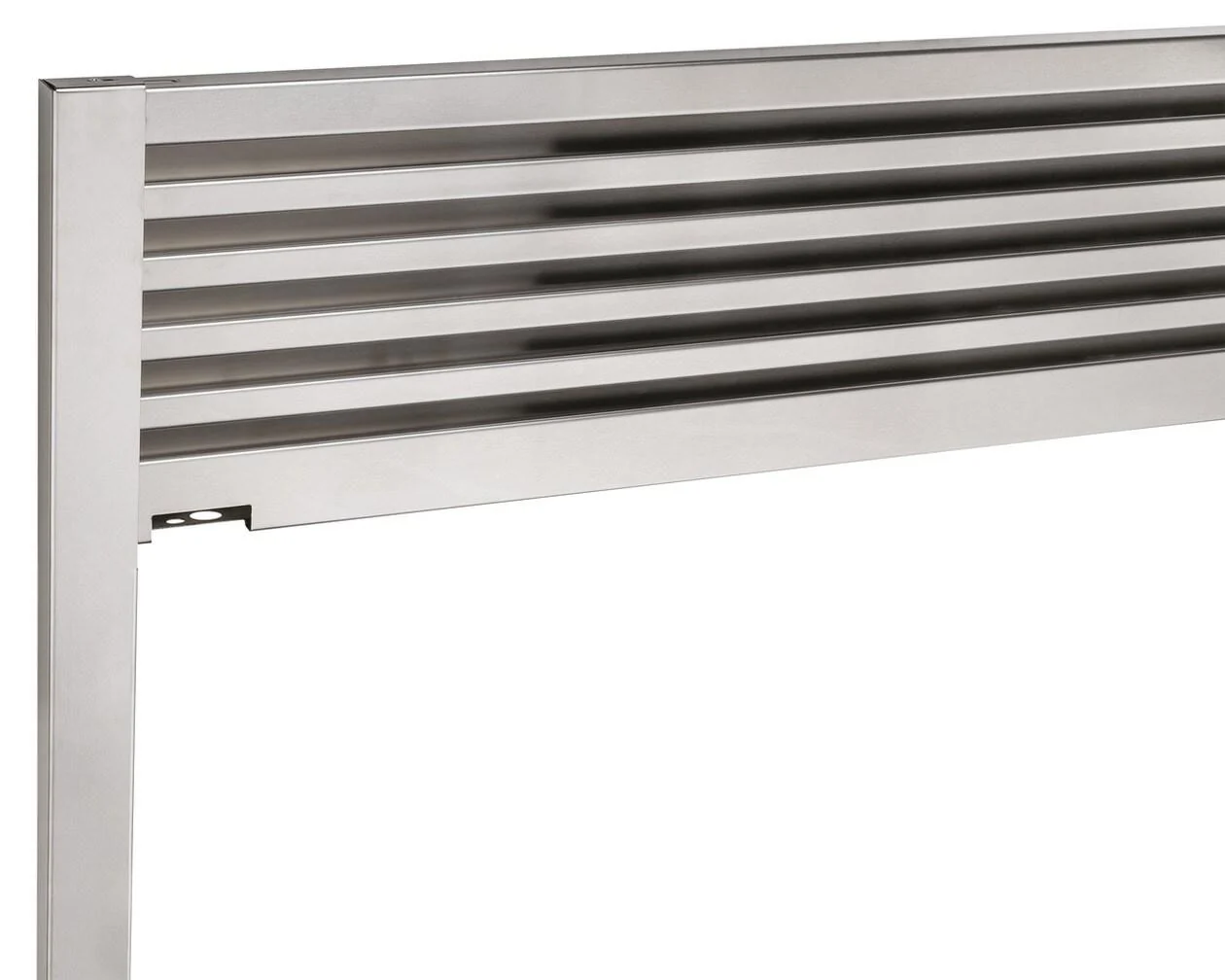 Electrolux TRMKTSS1LV84 84" Louvered Single Trim Kit - Image 3