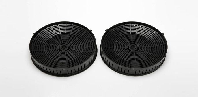 Elica CFC0038668 Charcoal filter