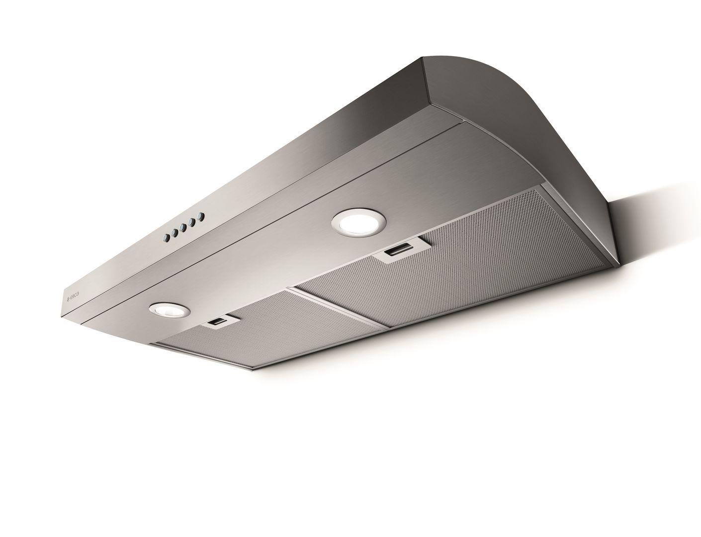 Elica EAL330S1 ALLASIO Undercabinet Range Hood 30" wide - 300CFM - Image 3