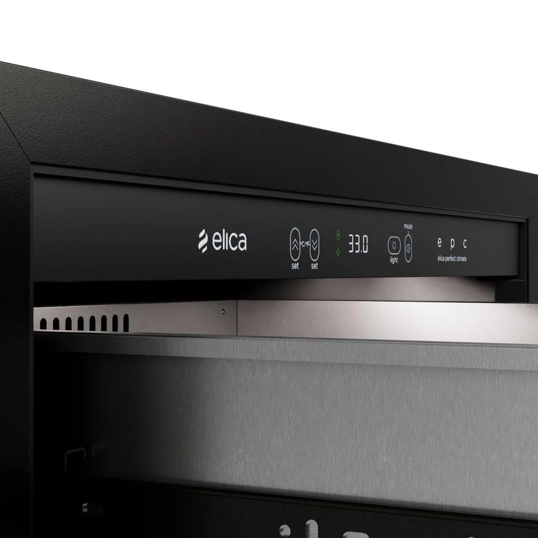 Elica EBD51SS1 Two Drawer, Single Zone, Beverage Center - Image 5