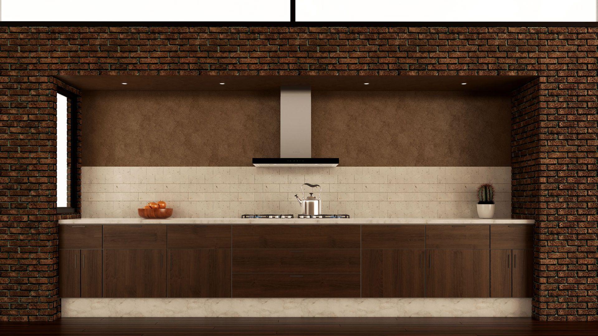 Elica EMZ630S3 MEZZANO Wall Mount Range Hood 30" wide - 600CFM - Image 5