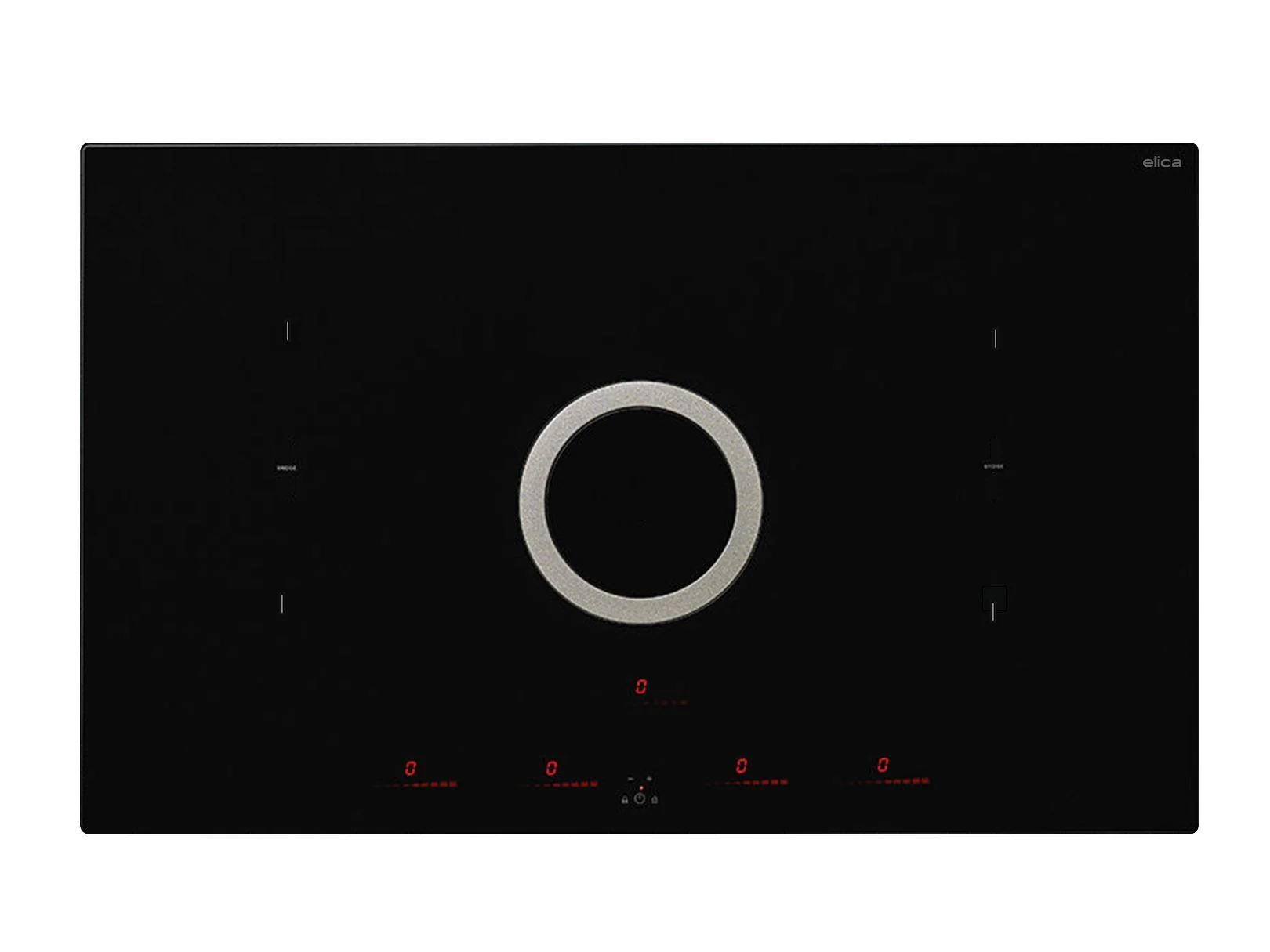 Elica ENI436BL NT INVERT S50 3+1 G5 BL/A/36 UL