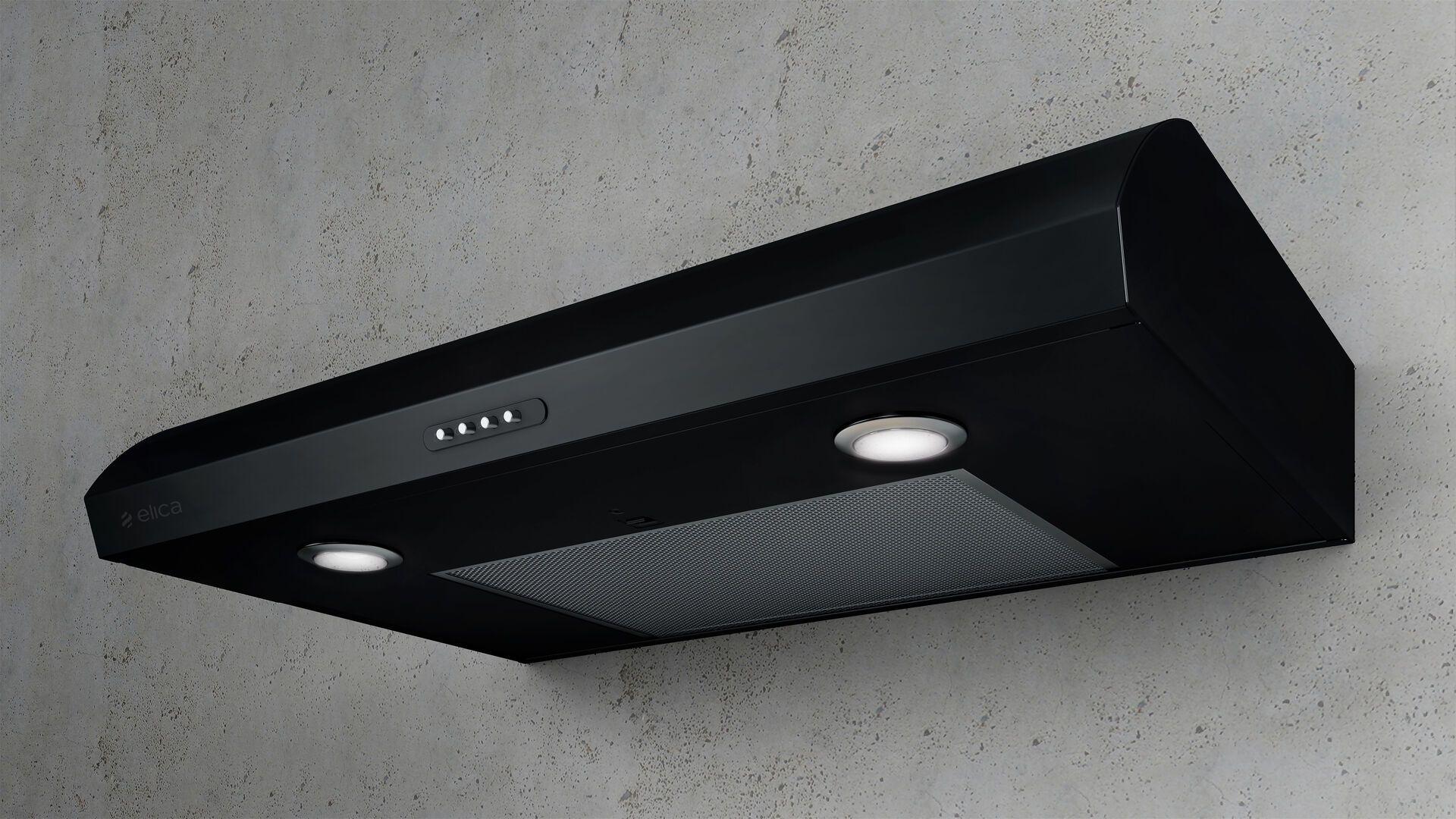 Elica ENM230S1 NEMI Undercabinet Range Hood 30" wide - 280CFM - Image 6