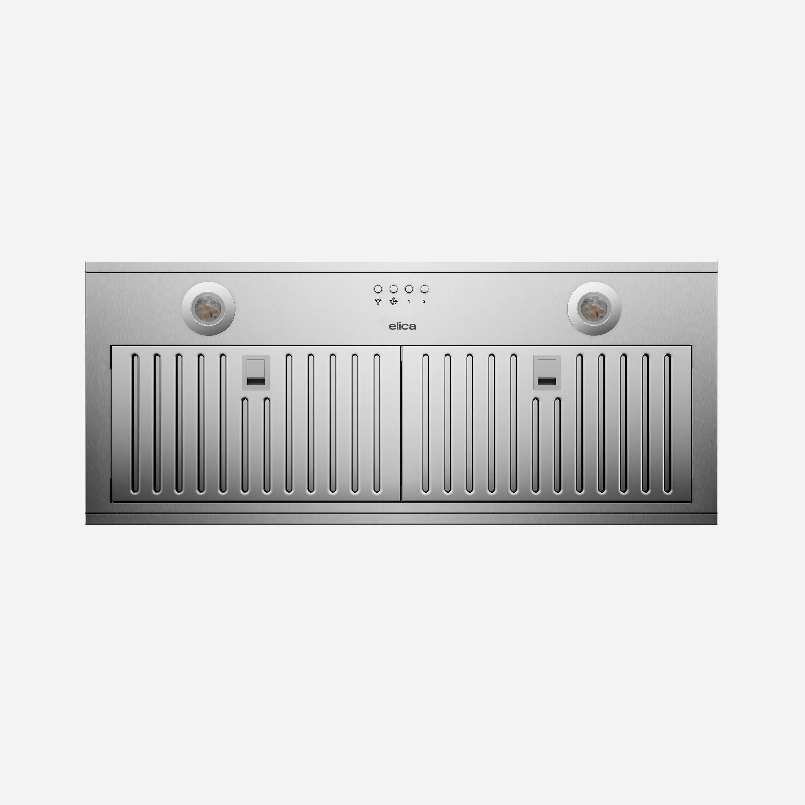 Elica EPR634S1 PALERMO Insert Range Hood 28" wide - 600CFM
