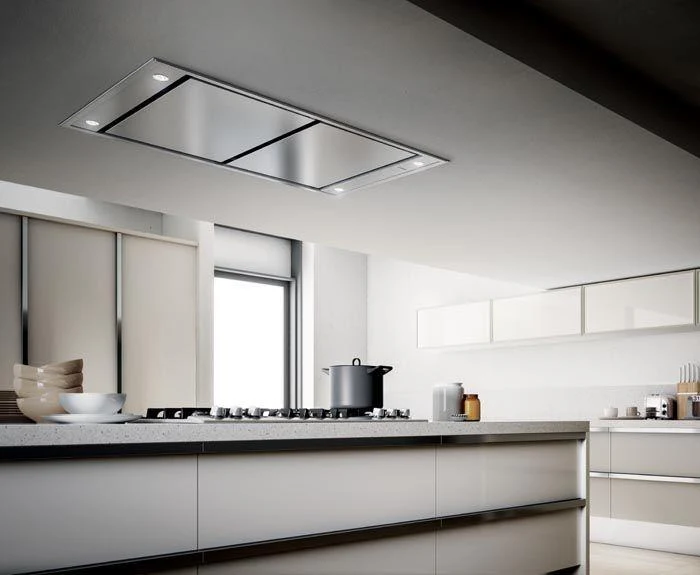 Elica ESNX43S2 SIENA 43" SS - Image 3