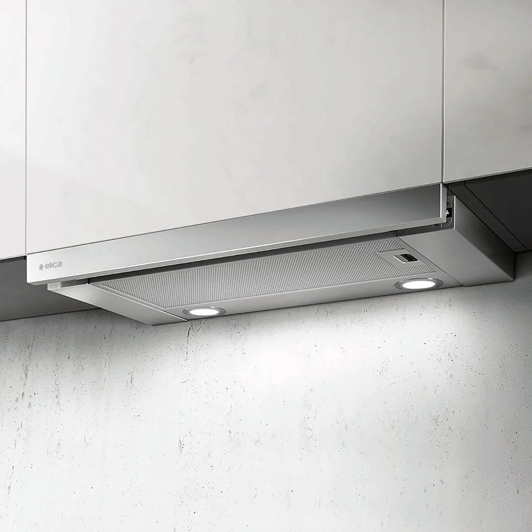 Elica ETT436SS TT Undercabinet Range Hood 36" wide - 400CFM - Image 2
