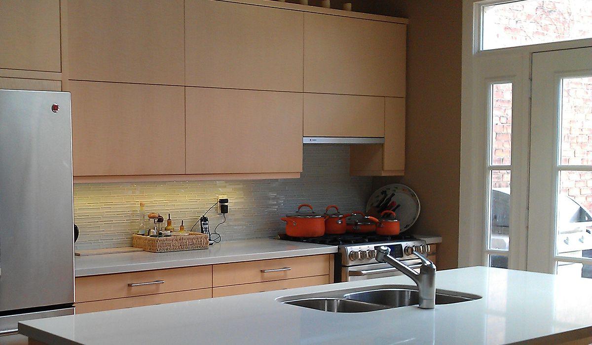Faber CRIS30SS600 Cristal 30" Stainless Steel 600 CFM - Image 3