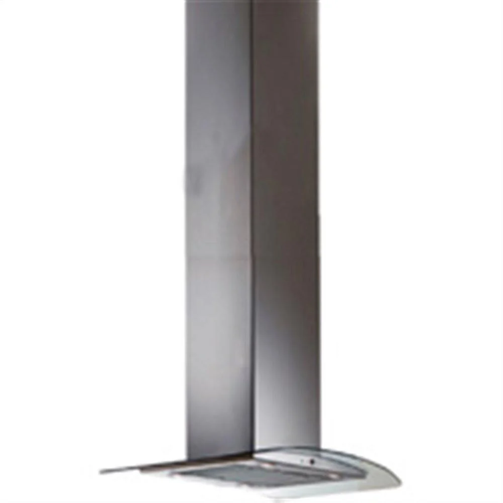 Faber HIGH2 High Ceiling Chimney Kit For Isola's-Stilo, Tratto, Dama - Stainless - Image 2